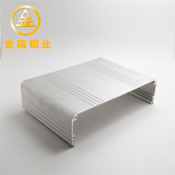 东莞铝型材外壳厂家