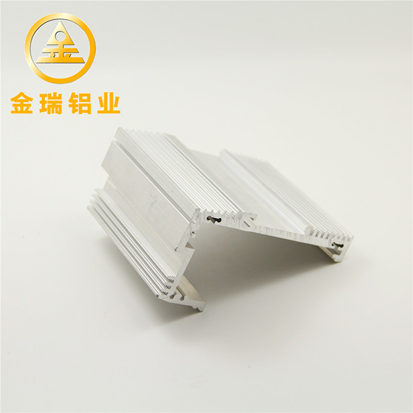 东莞模组铝型材直销
