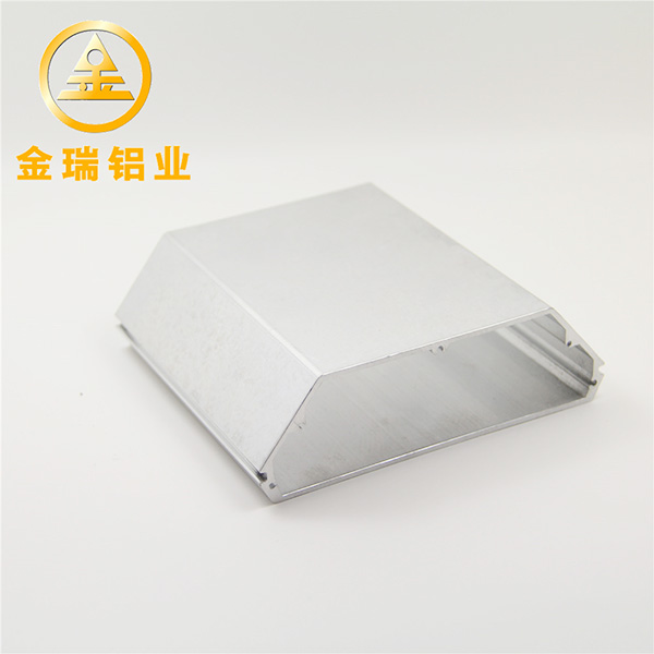 铝型材外壳