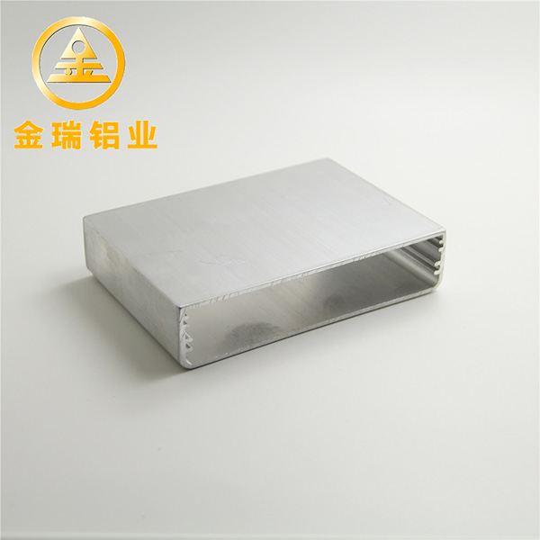铝型材外壳