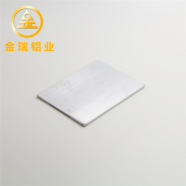 铝合金面板