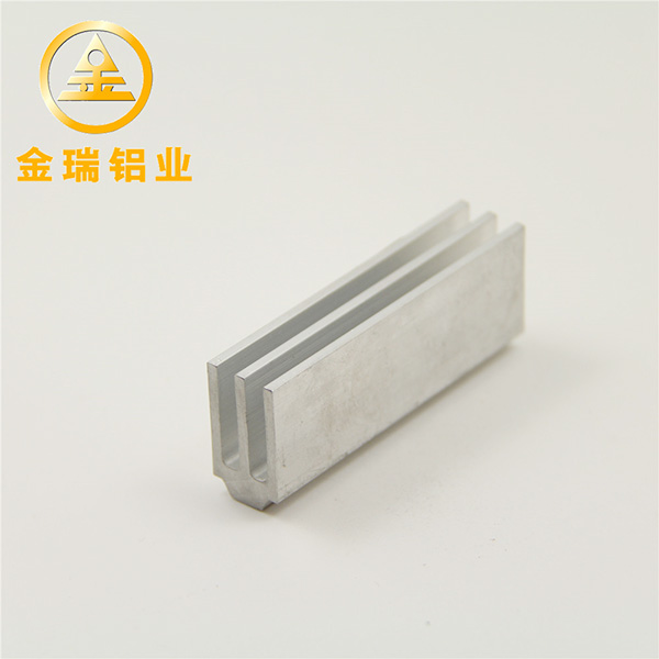 铝合金散热器