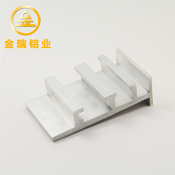 东莞槽型铝型材