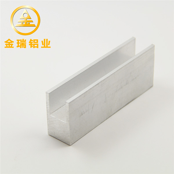 东莞槽型铝型材厂家