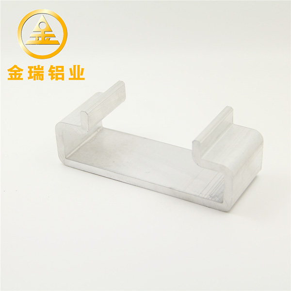 东莞槽型铝型材