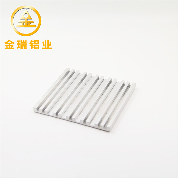 槽型铝型材