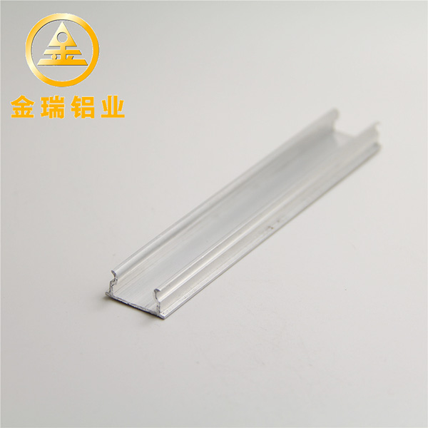封边铝材