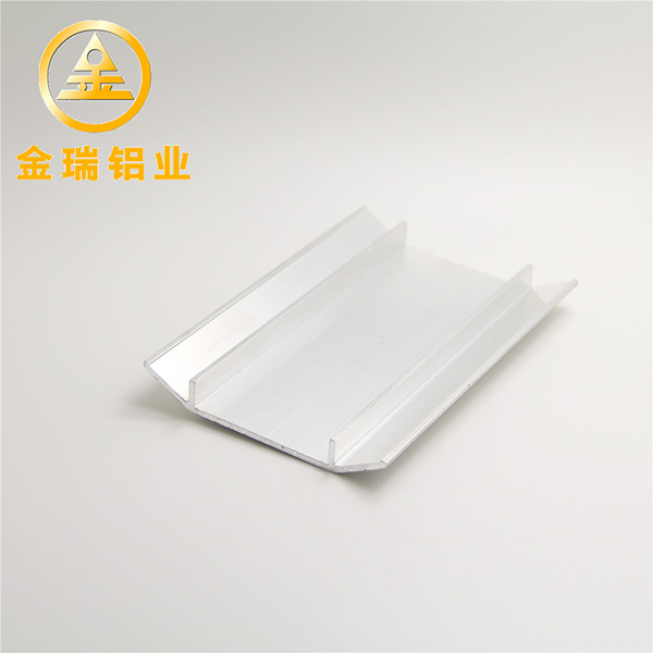 东莞异形铝材