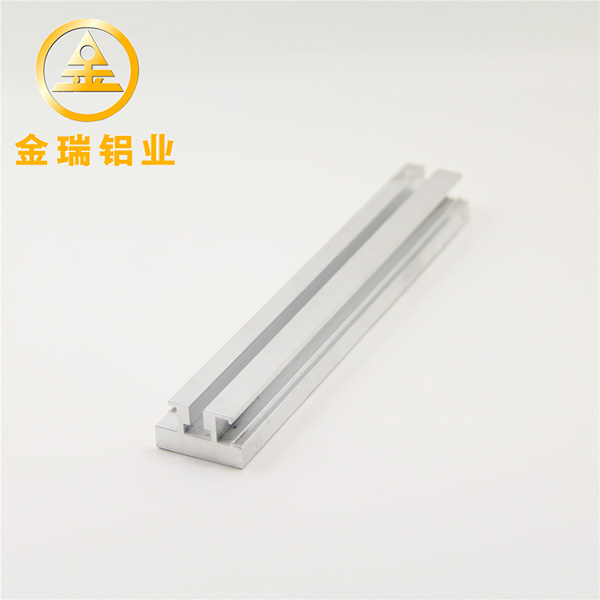 槽型铝型材