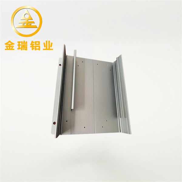 铝合金型材
