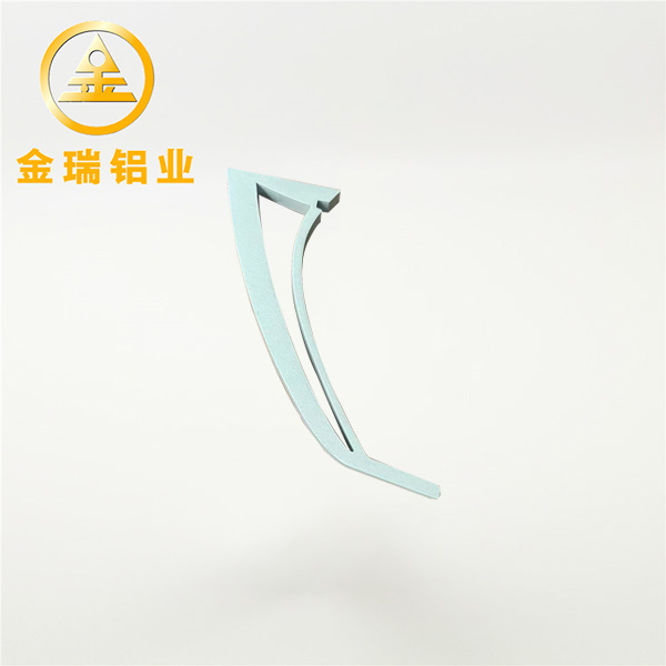 铝合金型材