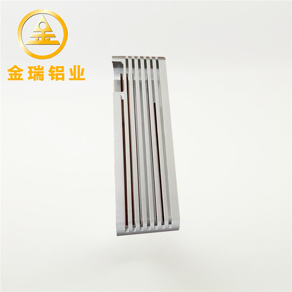 铝合金型材