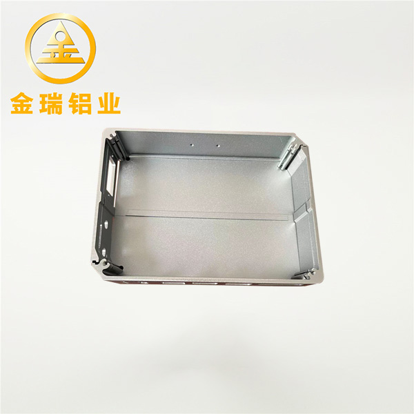 铝合金型材
