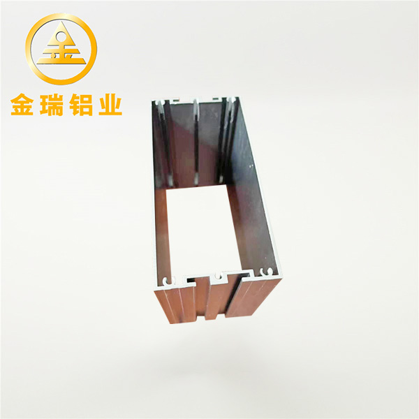 铝合金型材